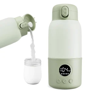 380ml Electric Heating Thermos Cup