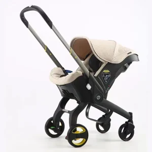 Baby Stroller Car Seat For Newborn
